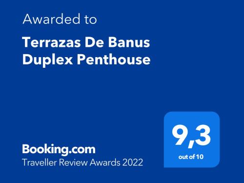 Terrazas De Banus Duplex Penthouse, Marbella – Bijgewerkte ...