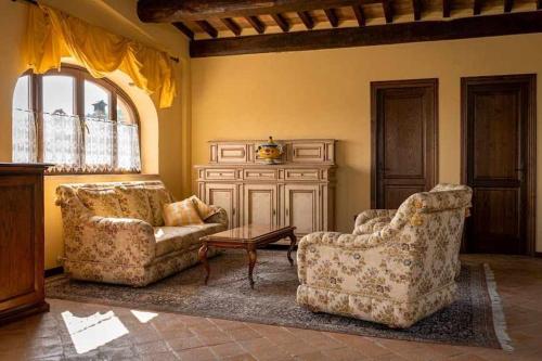 Gallery image of Residenza Collefiorito in Todi