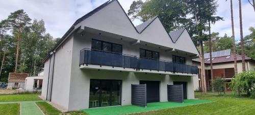 SeaGull Apartamenty Pobierowo