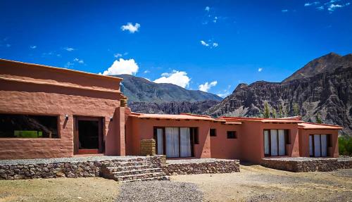 samaywasi – Alojamiento en Purmamarca samaywasi – Alojamiento en Purmamarca