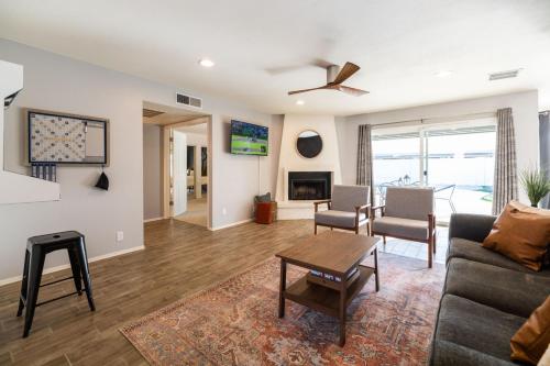 Tempe Vaughn home – Photos 2