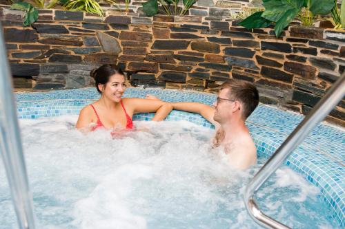 TLH Derwent Hotel - TLH Leisure, Entertainment and Spa Resortの宿泊客