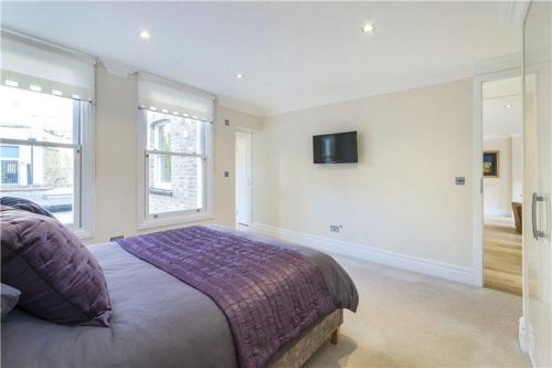 Gallery image of Stunning 2 bed - Bond Street and Selfridges! in London