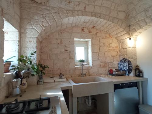 Foto dalla galleria di Masseria - Trulli Genius Loci Dimore a Monopoli