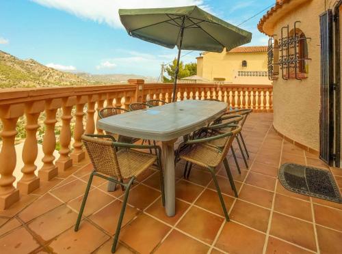 Villa Maryvilla 0210