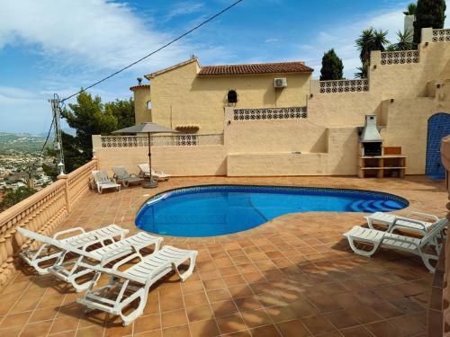 Villa Maryvilla 0210