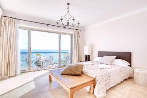 Horizon Blue Lux Apartment