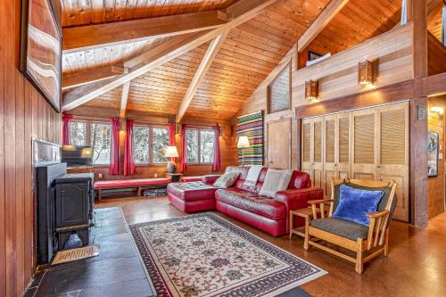 Cedar Chalet on Davos – Photos 2