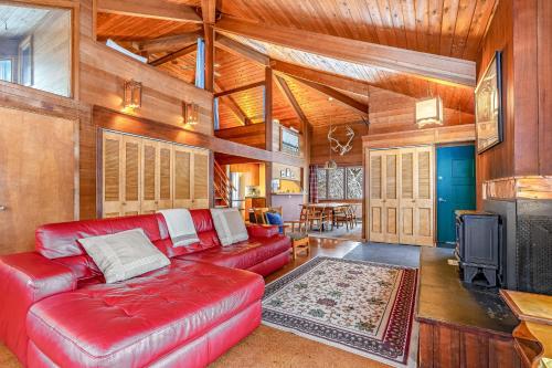 Cedar Chalet on Davos – Photos 3