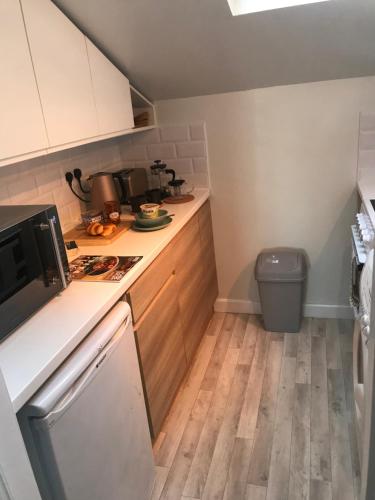 Fantastic 2 bed flat in Dunblane High Street
