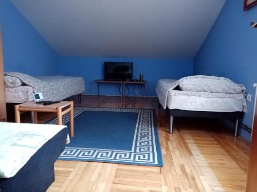 Gallery image of Apartments Dobra Vila in Zlatibor
