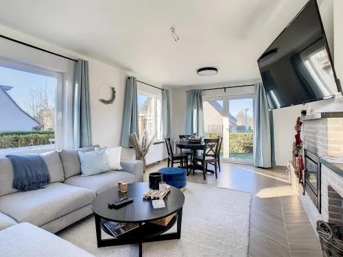 Vakantiewoning Y - Mind Beach House picture