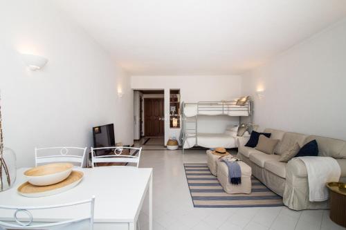 Apartment Salgados Lounge - By Dalma Portuguesa