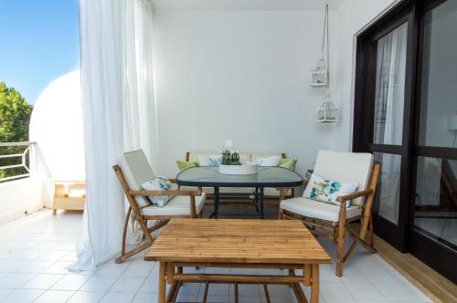 Apartment Salgados Lounge - By Dalma Portuguesa