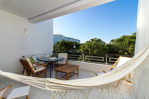 Apartment Salgados Lounge - By Dalma Portuguesa