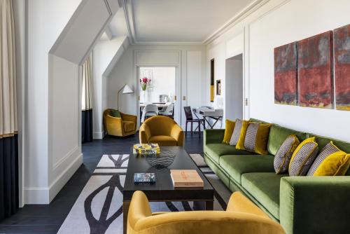Kimpton - St Honoré Paris by IHG photo 23