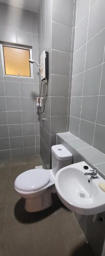Gallery image of Imanz Homestay 3 Bedroom & 3 Bathroom in Kajang
