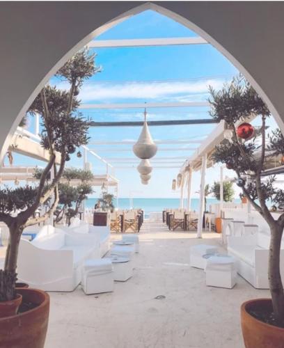 Apartamento Arenal II