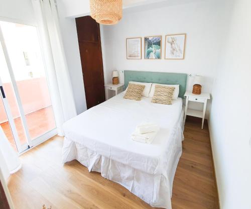 Apartamento Arenal II
