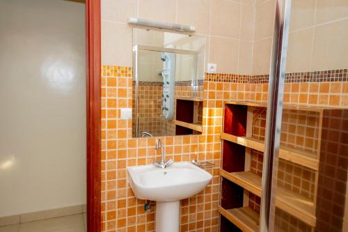 Gallery image of Fleur Guest House in Kigali