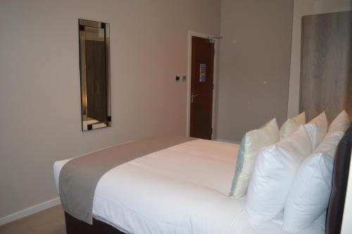 Gallery image of Jewel Guest House in Aberdeen