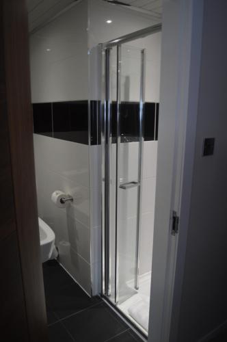 Gallery image of Jewel Guest House in Aberdeen