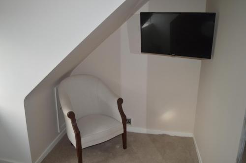 Gallery image of Jewel Guest House in Aberdeen