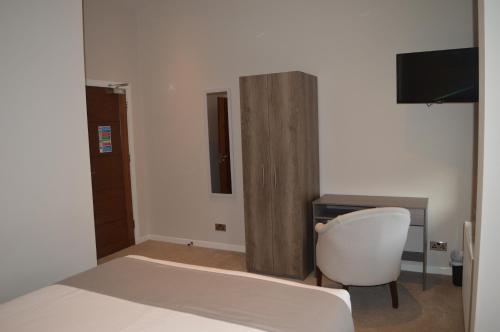 Gallery image of Jewel Guest House in Aberdeen