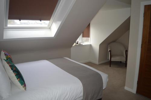 Gallery image of Jewel Guest House in Aberdeen