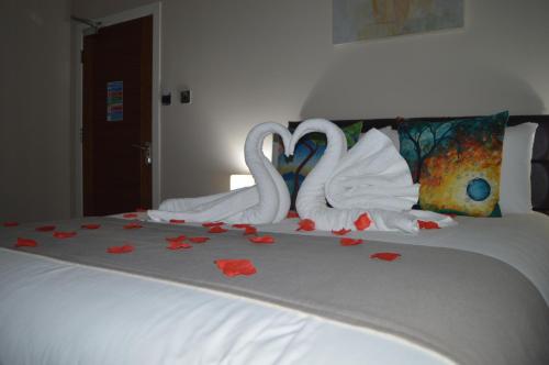 Gallery image of Jewel Guest House in Aberdeen