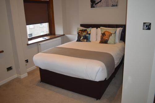 Gallery image of Jewel Guest House in Aberdeen