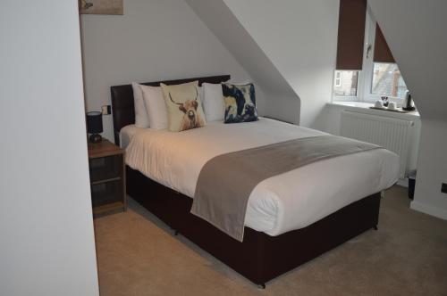 Gallery image of Jewel Guest House in Aberdeen