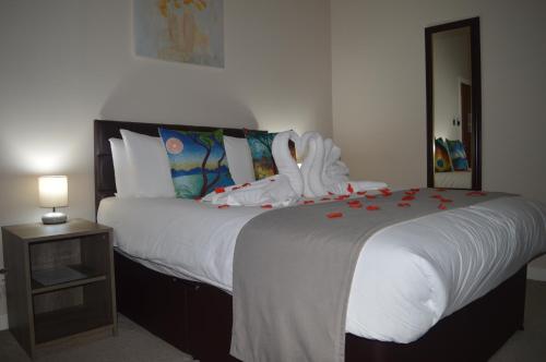 Gallery image of Jewel Guest House in Aberdeen