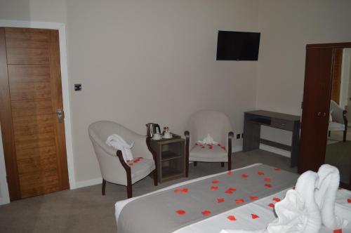 Gallery image of Jewel Guest House in Aberdeen