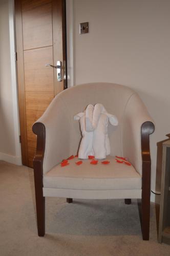 Gallery image of Jewel Guest House in Aberdeen