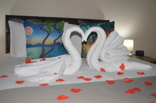Gallery image of Jewel Guest House in Aberdeen