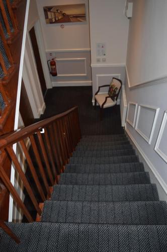 Gallery image of Jewel Guest House in Aberdeen