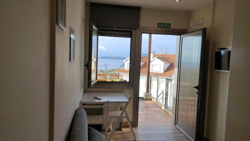 Paisaje cerca de este apartamento