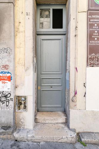 Aurora Lov'Room Proche de Saint Charles
