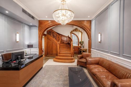 Gallery image of Chesham Court Knightsbridge in London