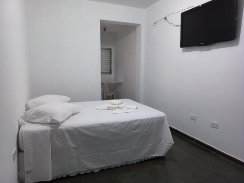 Fotografie z fotogalerie ubytování PLANALTO HOTEL II v destinaci Arujá