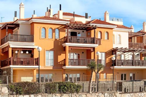 Fotografie z fotogalerie ubytování Pineda A v destinaci Arguineguín
