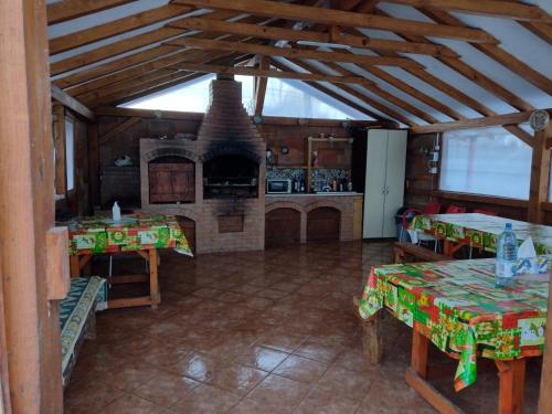 Billede fra billedgalleriet på Cazare ieftina i Piatra Neamţ