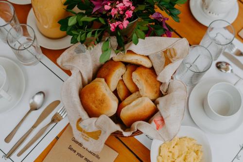 Еда / где поесть недалеко от отеля