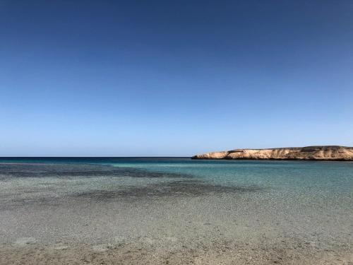 Φυσικό τοπίο κοντά σε αυτό το διαμέρισμα
