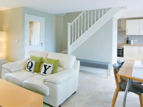 Gallery image of New Station Cottage, country views, great location in Sledmere