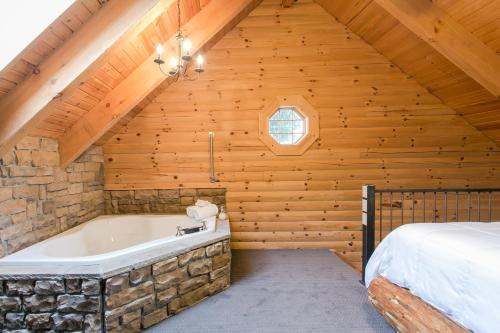 Imagen de la galería de Coblentz Country Lodge by Amish Country Lodging, en Berlin