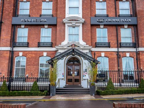 Crowne Plaza - Sheffield, an IHG Hotel Image