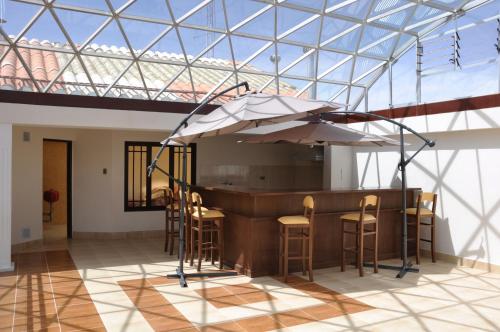 Gallery image of Hostal Patrimonio - Potosi in Potosí