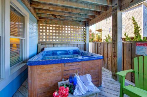 Blue Heaven – Photos 2